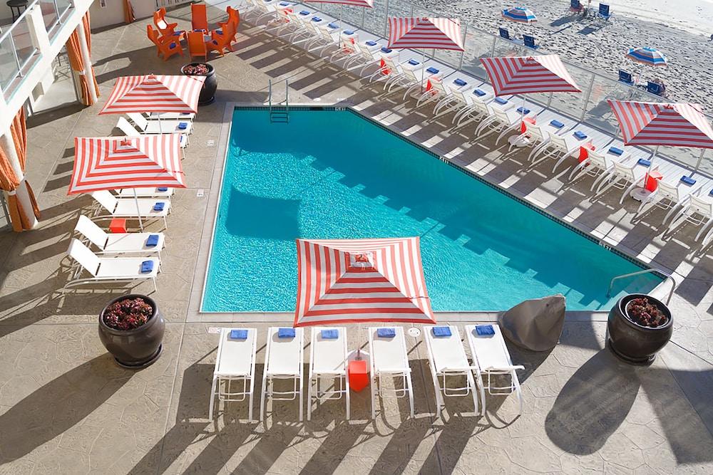 Beach Terrace Carlsbad Exterior foto
