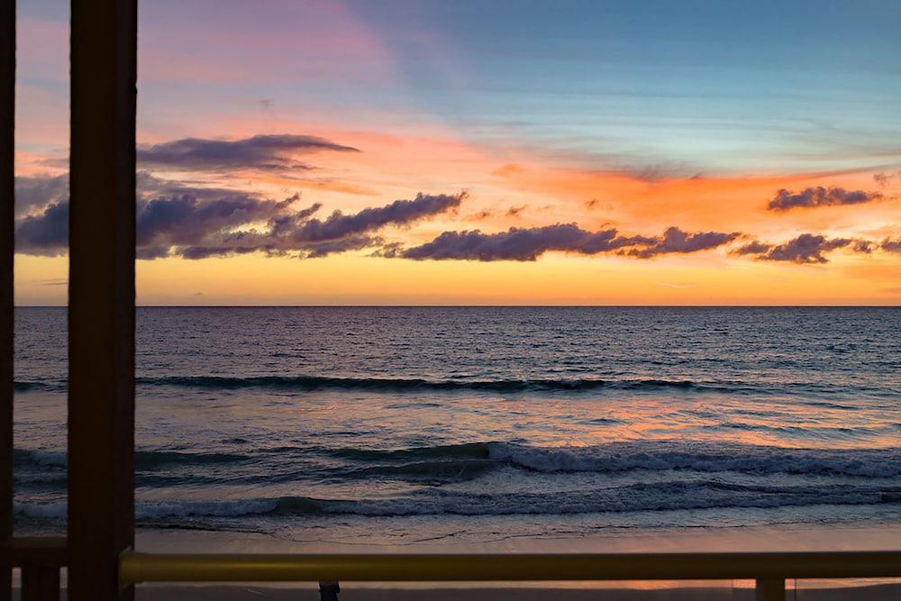 Beach Terrace Carlsbad Exterior foto