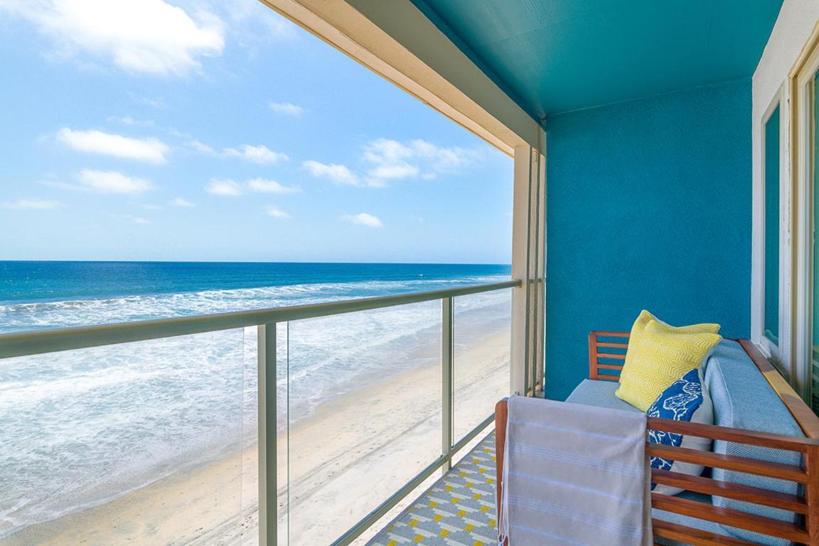 Beach Terrace Carlsbad Exterior foto