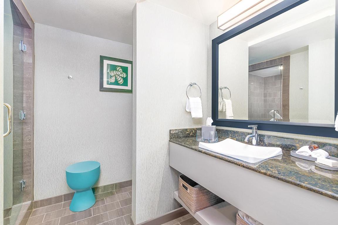 Beach Terrace Carlsbad Exterior foto