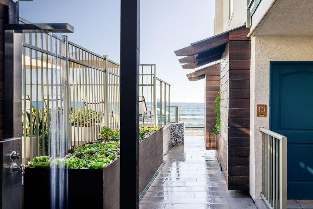 Beach Terrace Carlsbad Facilități foto