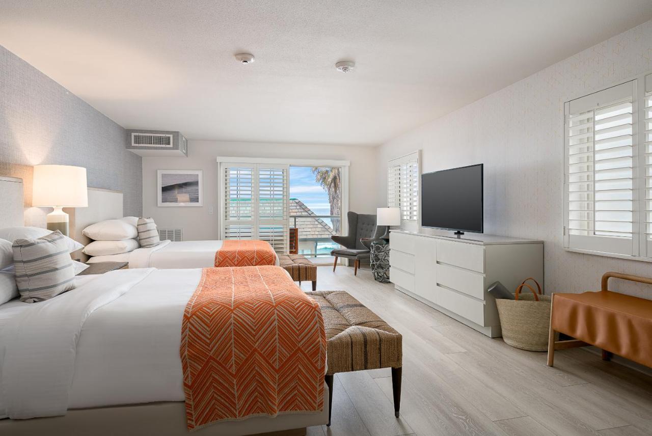 Beach Terrace Carlsbad Exterior foto