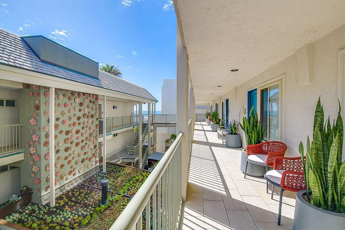 Beach Terrace Carlsbad Exterior foto