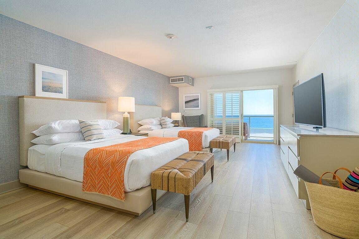 Beach Terrace Carlsbad Exterior foto