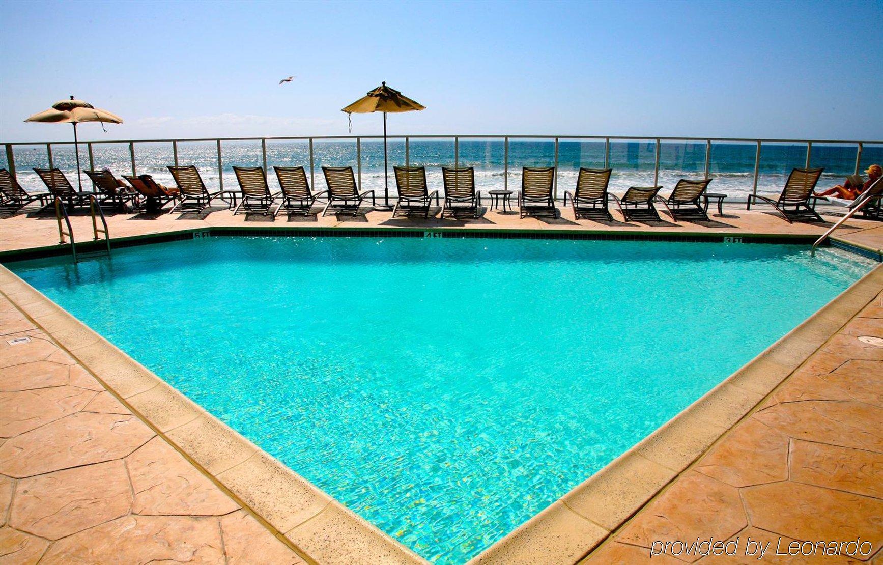 Beach Terrace Carlsbad Exterior foto
