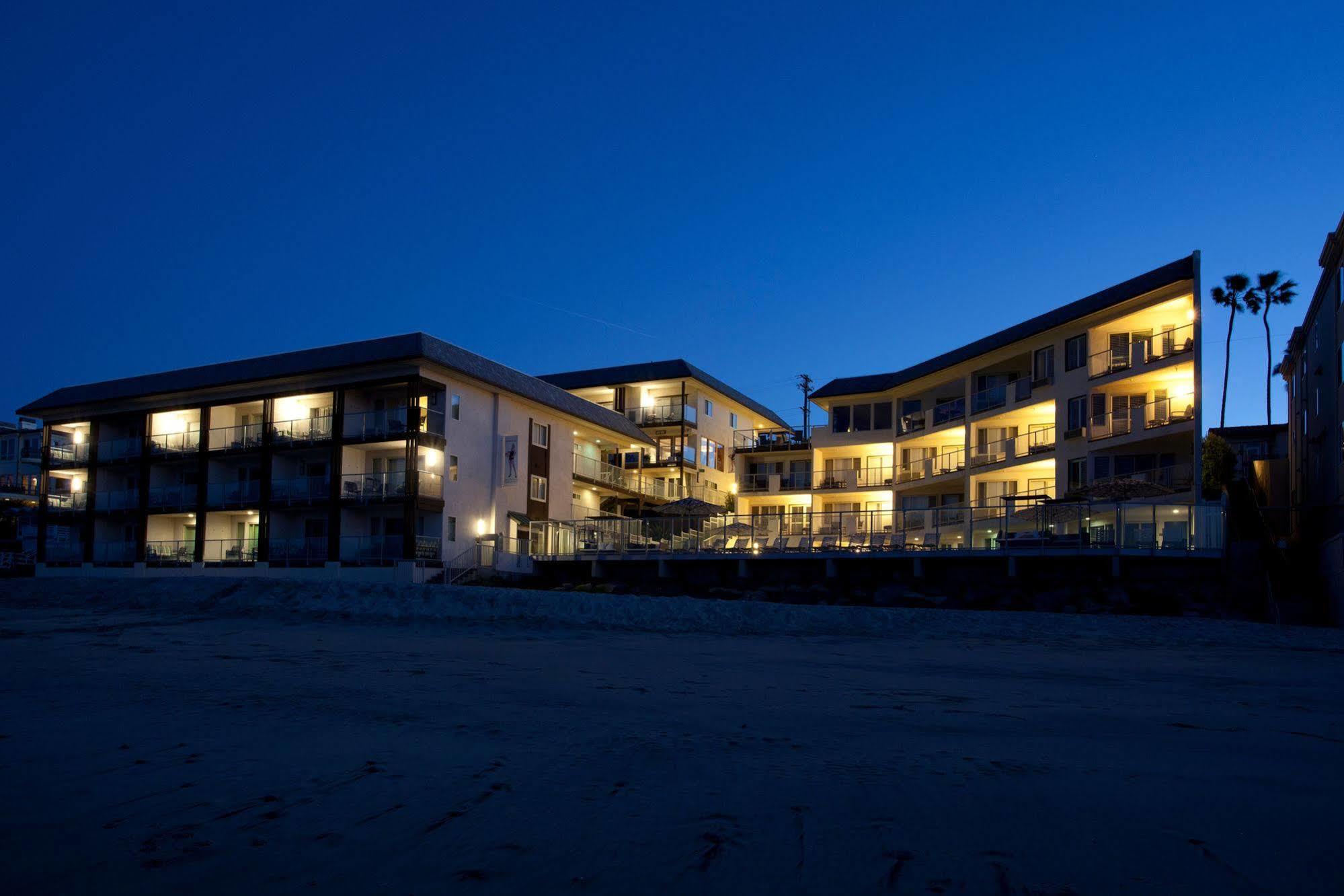 Beach Terrace Carlsbad Exterior foto