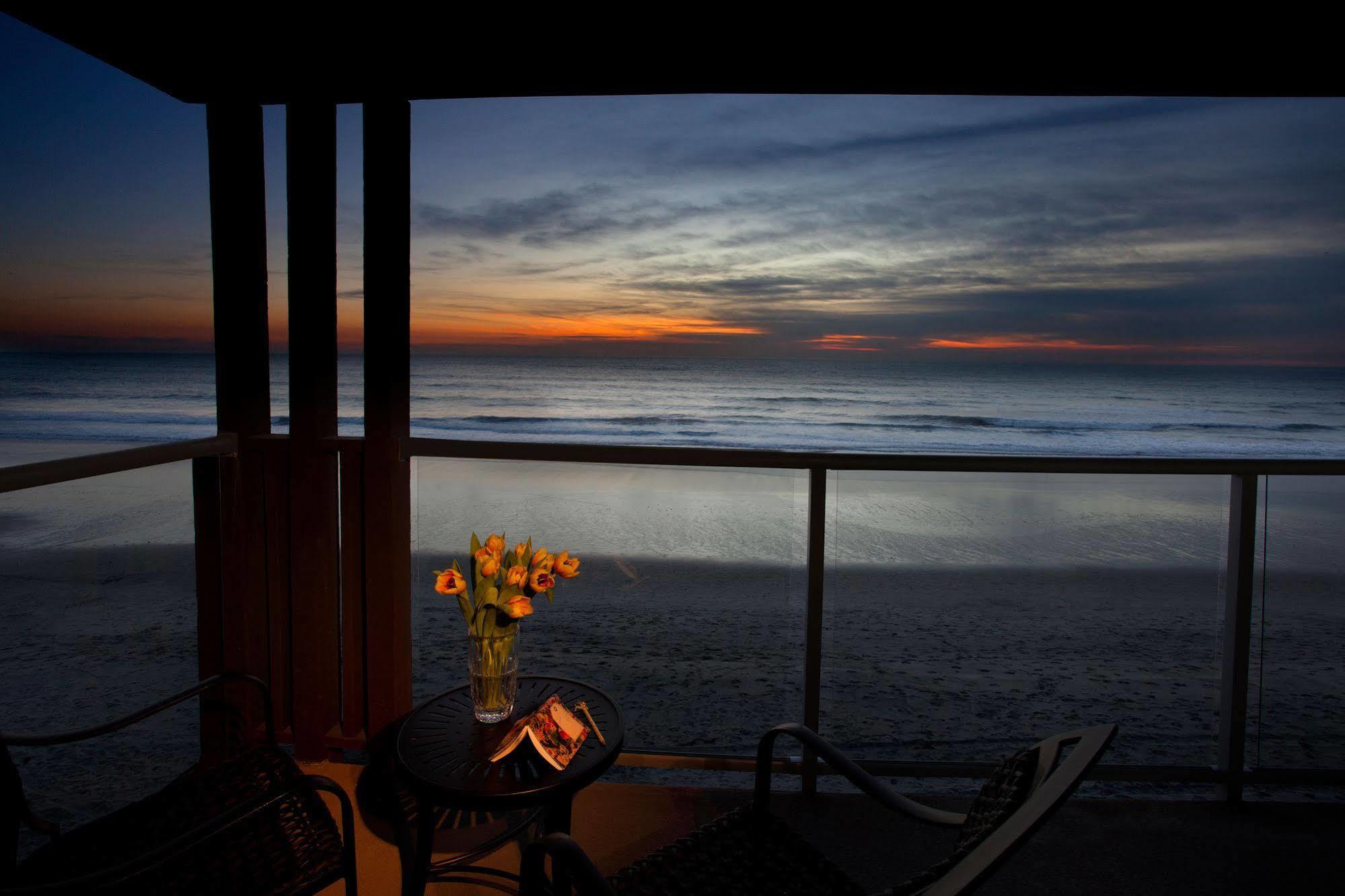 Beach Terrace Carlsbad Exterior foto