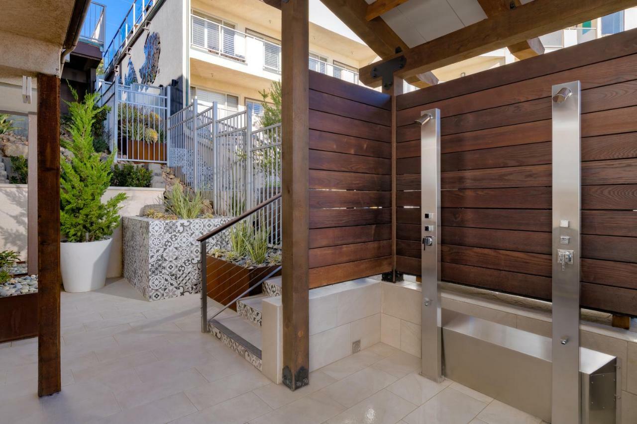 Beach Terrace Carlsbad Exterior foto