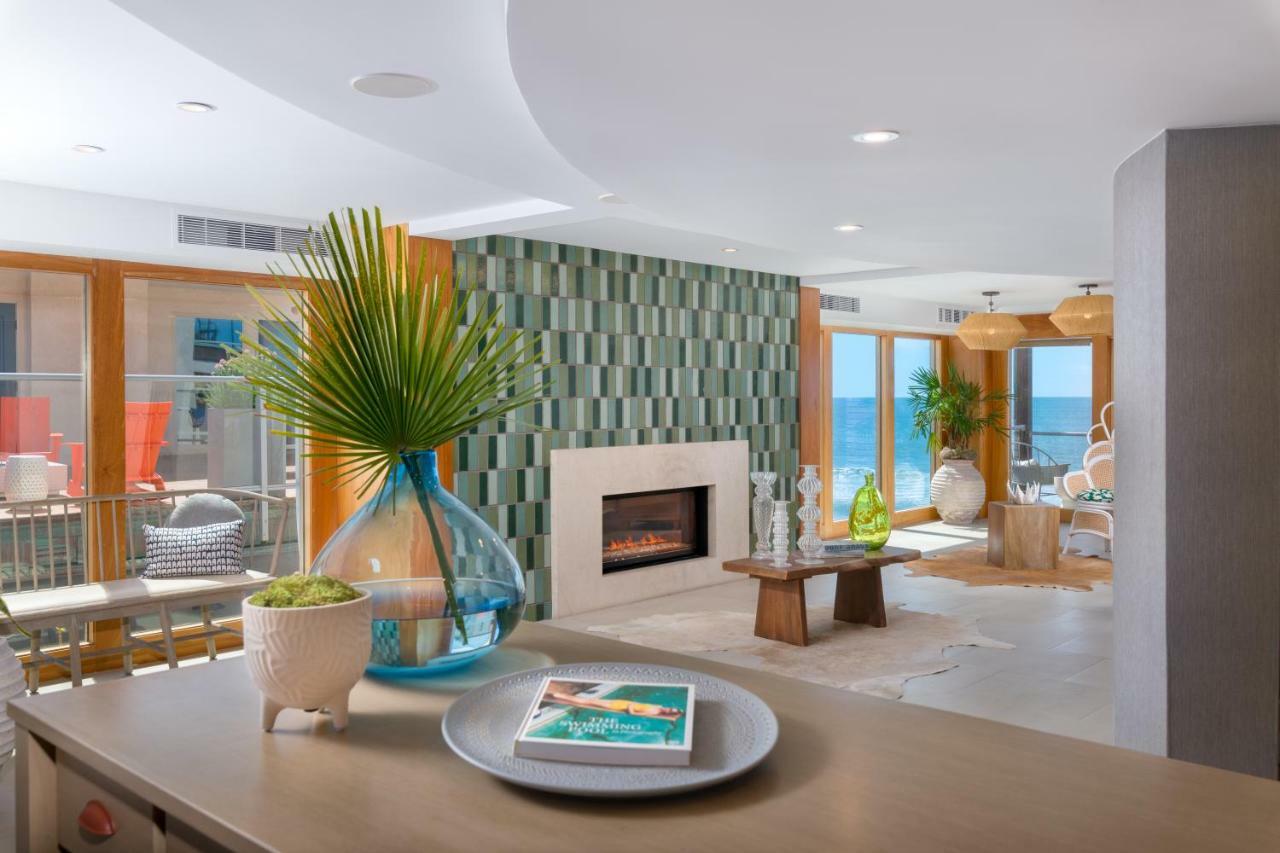 Beach Terrace Carlsbad Exterior foto