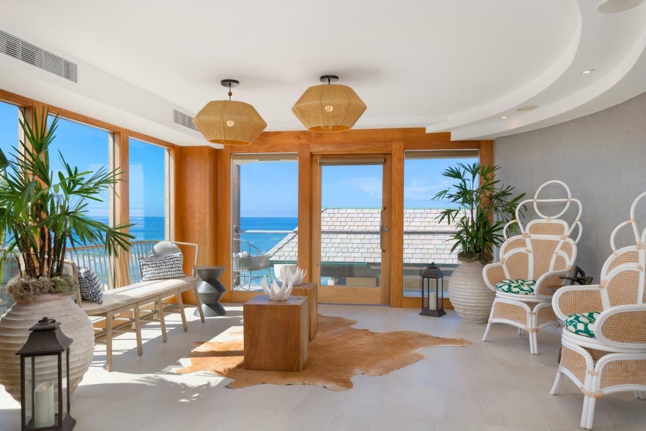 Beach Terrace Carlsbad Exterior foto