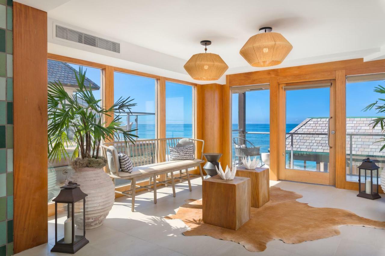Beach Terrace Carlsbad Exterior foto