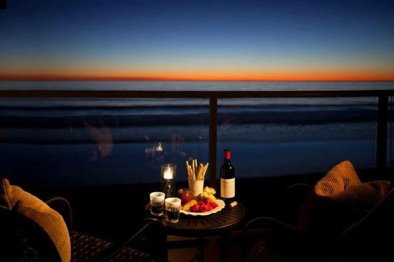 Beach Terrace Carlsbad Exterior foto